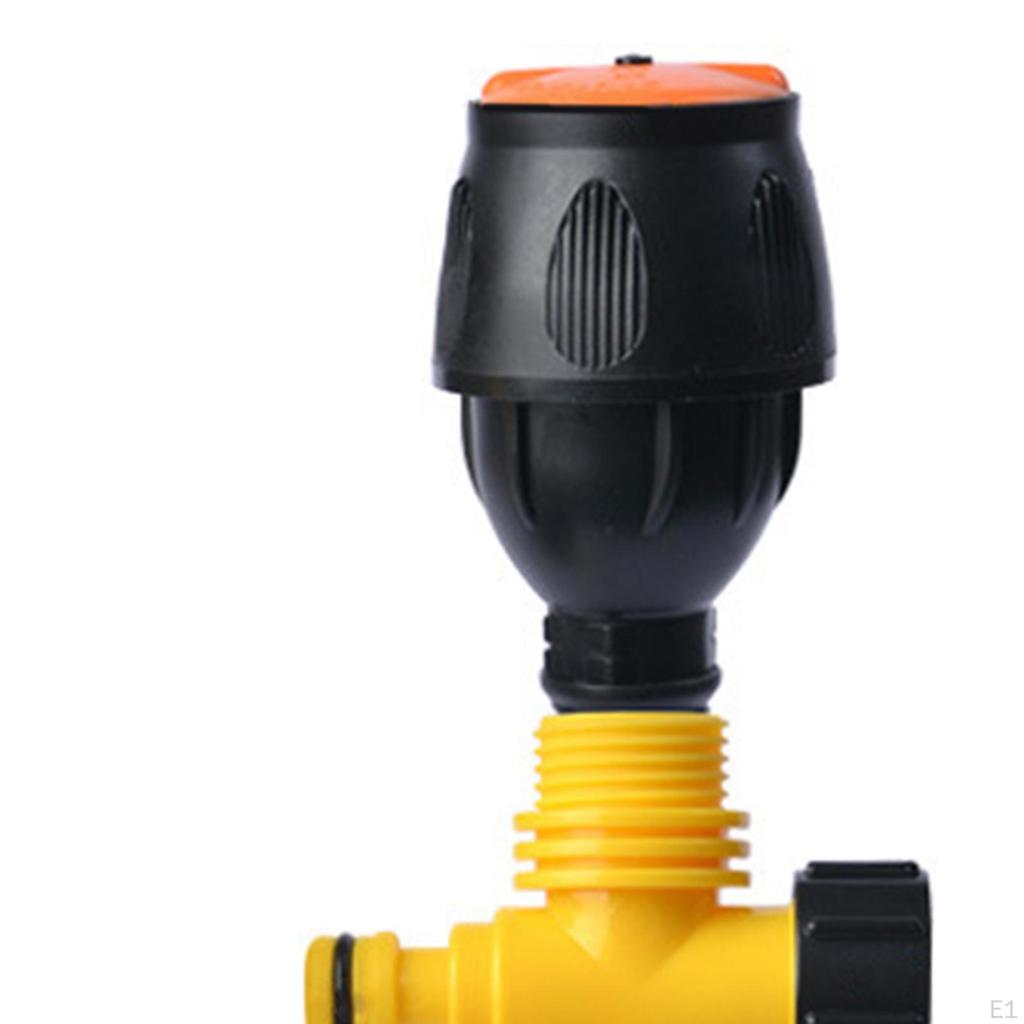 4 Pack Garden Sprinklers for Lawn Watering System