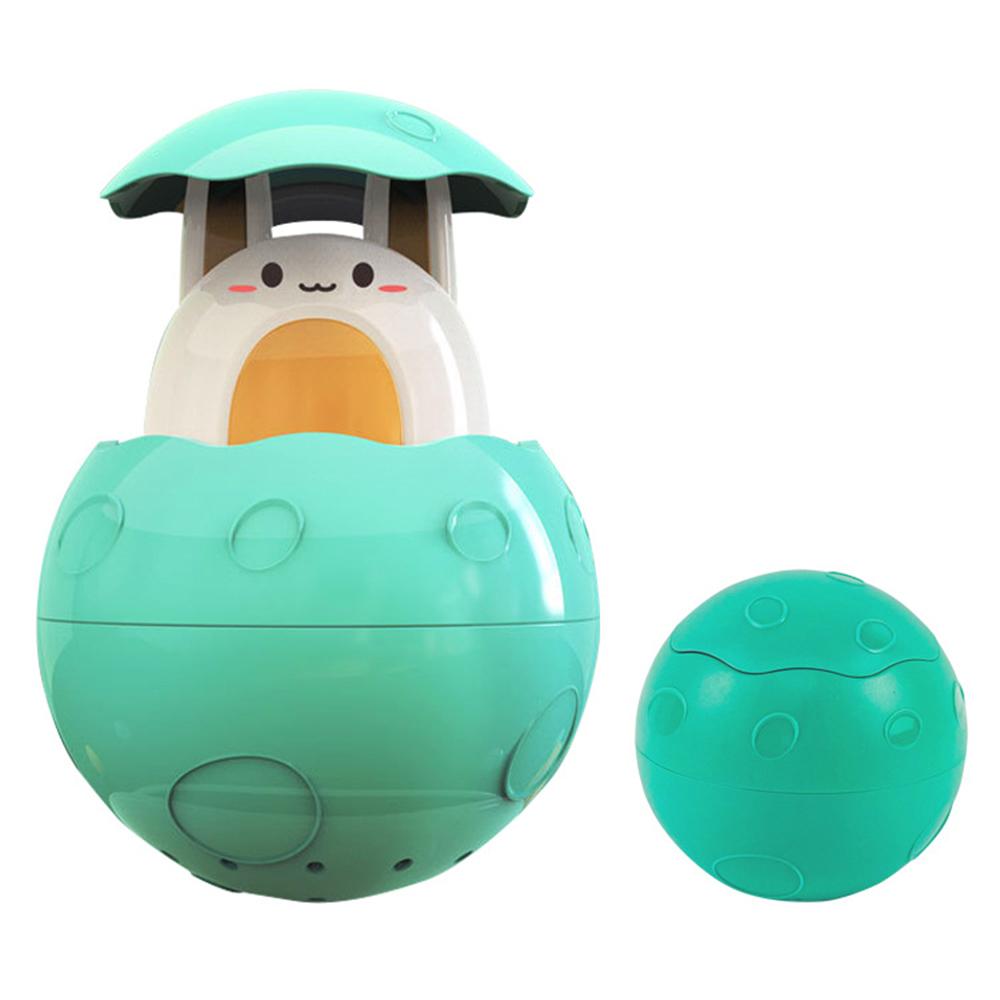Kids Bath Toys Baby Cute Duck Penguin Egg Water Spray Sprinkler Bathroom Sprinkling Toy Beach Shower Swimming Toddler Toys Gift