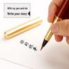 Xiulibee Soft Brush Pen - Refillable Wolf Hair Brush for Calligraphy and Art