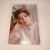 [USED] SEVENTEEN YourChoice M2U Rakidro Wonwoo