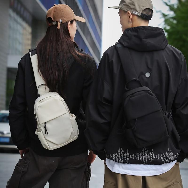 Li Shen Versatile Small Crossbody Shoulder Bag