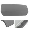 Center Console Armrest Lid Central Box Cover Cap Fit for Honda Accord 7th 2003‑2007Gray