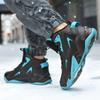 2024 New Shoes For Men Sneakers Male Casual Mens Shoe Tenis Luxury Shoes Trainer Race Breathable Shoes Fashion Loafers Running