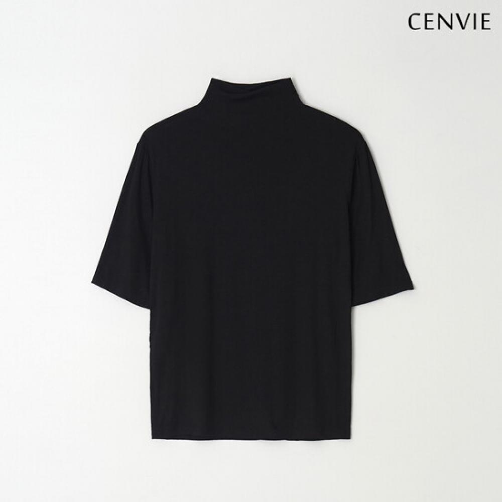 Senbi Air Modal ShorT Sleeve T shirT Blouse 4 Piece seT