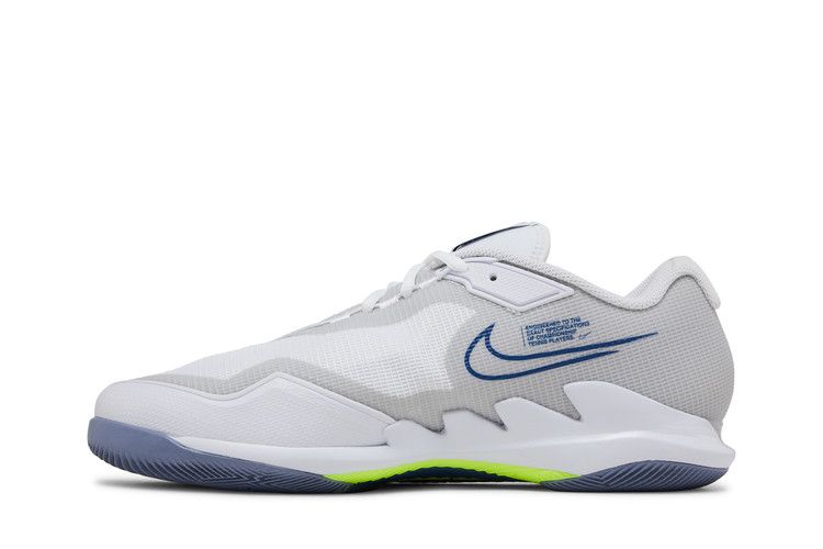 Nike Zoom Vapor Pro HC White Mystic Navy