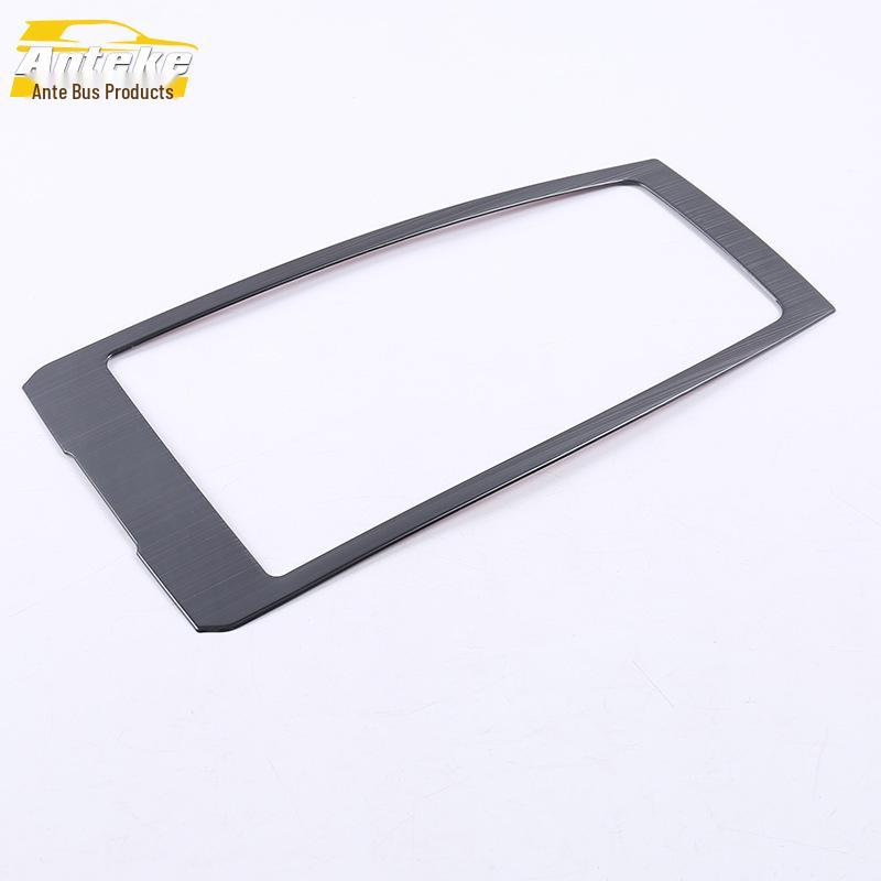 

Декоративная накладка ящика для хранения заднего ряда Honda Crider для модели 2019 года