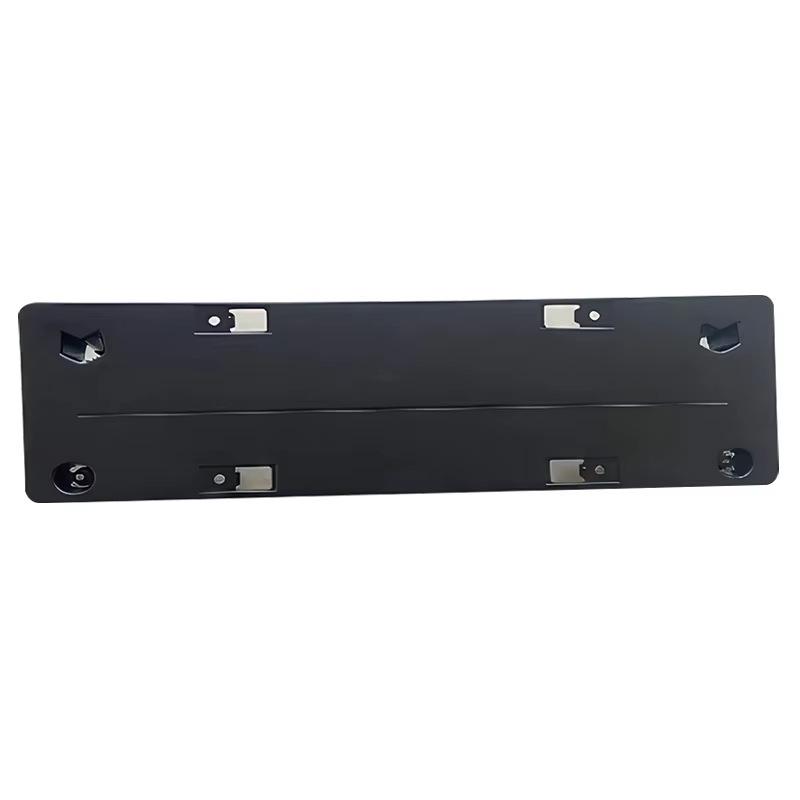 For Antu Bao Mercedes 246 Front License Plate Bracket OE 2468801444/2468801344