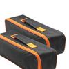 Portable Car Trunk Storage Box Car Accessories Storage Bag Vacuum Cleaner Storage Bag Toolkit Organizer Stowing Tidying Auto Sup