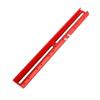 Agnicy Star Finder Base 220mm 360mm 220x44mm 360x44mm Extended Slot Star Guide Mirror Adapter Astronomical Telescope Accessories