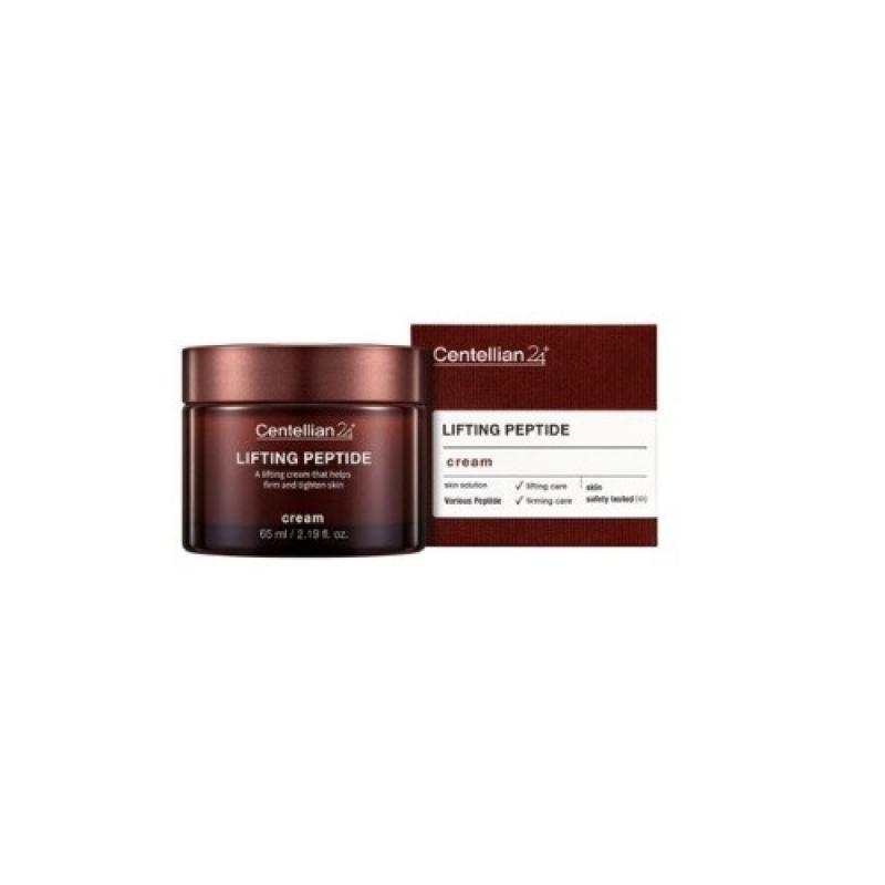 

CENTELLIAN24 Лифтинг-пептидный крем 65 мл Peptide Cream 65ml