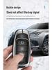 Men's Luxury Smart Key Case for Chery Tiggo 8pro/8plus/9 Arrizo