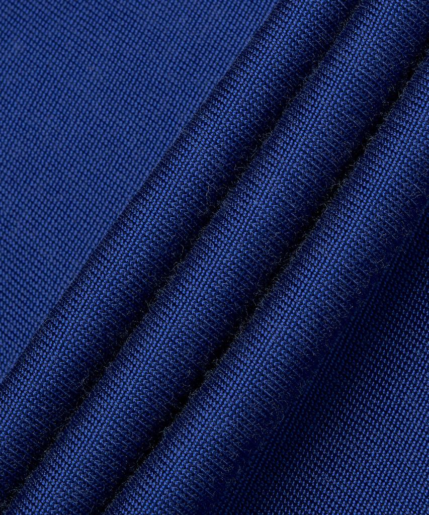 POLO RALPH LAUREN W Logo Jersey Tee-Blu