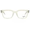 Ray Ban Rx7217f Chad Asian Fit 8321 Unisex Eyeglasses