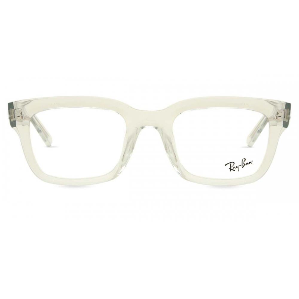 

Ray Ban Rx7217f Chad Asian Fit 8321 Unisex Eyeglasses /54-22-145