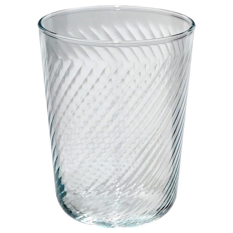 IKEA KALLNA Drinking Glass