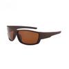 Men's Cycling Sunglasses Cross-Border Outdoor Sports Polarized Sunglasses Bicycle Riding Windproof UV Protection Glasses