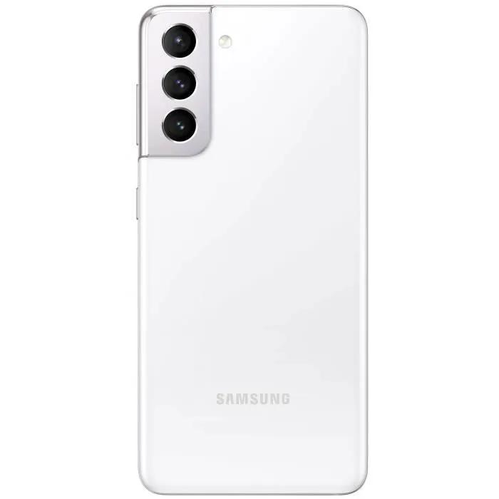 Smartphone Ricondizionato Samsung Galaxy S21 5G SIM + eSIM Sbloccato
