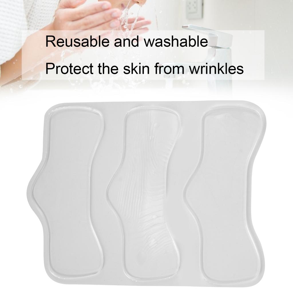 Wrinkle Nose Patches Skin Smoothing AntiWrinkle Lifting Silicone Nose Sticker Patches
