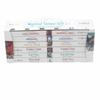 Incense Sticks Gift Set 6 Boxes Stamford