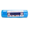 Disposable Barber Cape with Neck Protector: Anti-Hair Clipping Paper for Haircuts