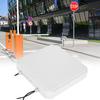 Waterproof UHF RFID 32.8ft Long Range Card Reader for Parking System Access Control