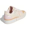 Adidas Forum Exhibit Low 'Ecru Tint Halo Amber' Sneakers GW6346