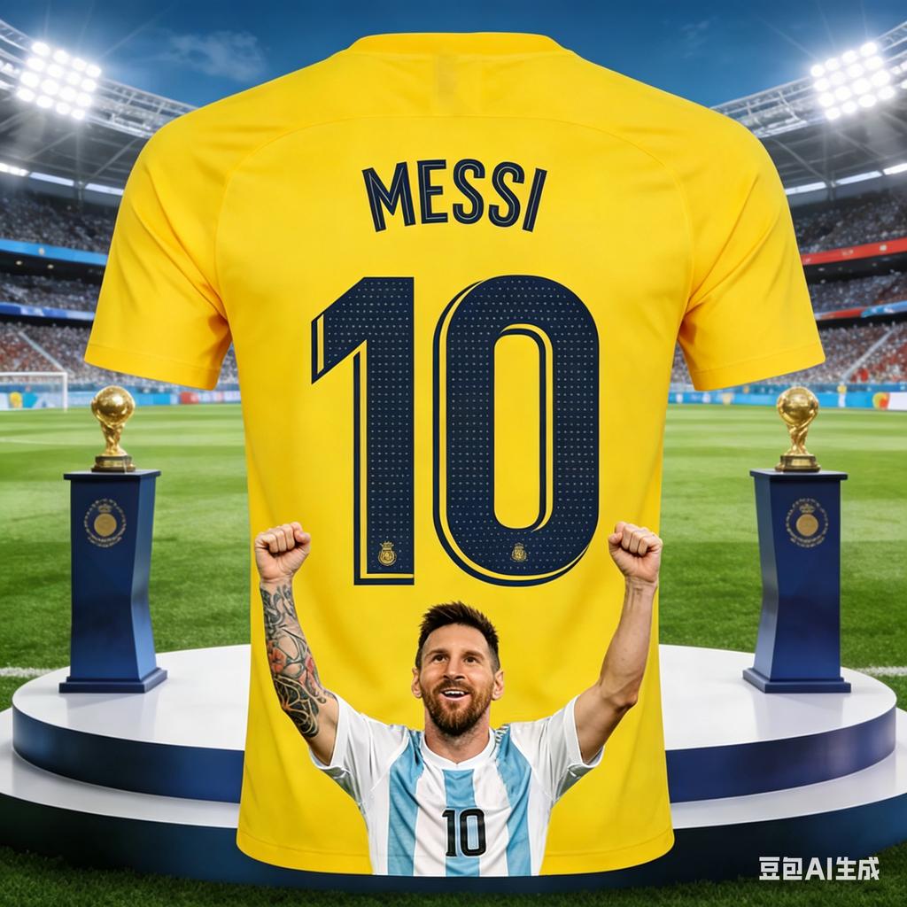 Messi 3D Print Sport Quick-drying Breatha Men Women T-Shirt Football Jersey Team Club Fan Training Parent-child Clothing Summer