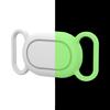 Multi Color Silicone Shell for Locator Pet Trackers Offering All Day Protections Anti Scratch Case Waterproof