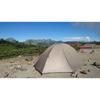 AraiTent Sl Dome Tent With Under Sheet 2 Person 0.98kg 0340800