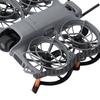 360 Degree Protective Shell For Drones Carbon Fiber Providing Durability Easy Installation