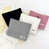 Portable Storage Bags Travel Makeup Bag Multi Functional Storage Bag for Women Large Capacity Zipper Makeup Storage Bag 1pc
