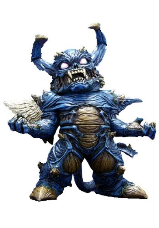 

Garo Deformed Makai Collection Body Horror PVC (Pre-painted Figure)