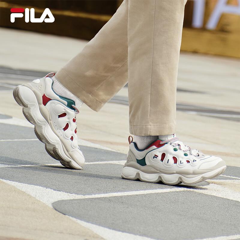 FILA PEASE XMAS Men's Sport Casual Shoes