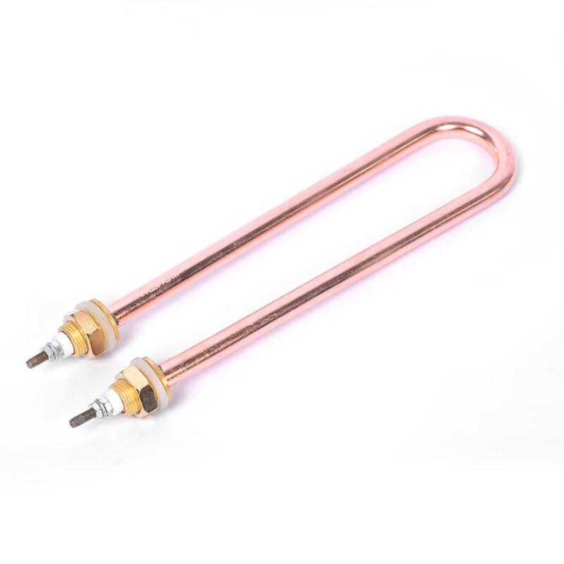 U-shaped Electric Heating Tube