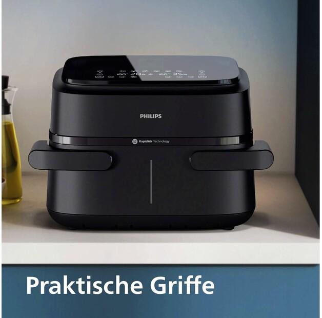 Philips NA154/00 Airfryer 1000 Series Deep Fryer