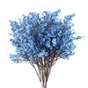 Babys Breath Artificial Flowers Gypsophila Faux Flowers Fall Decor Floral Bouquets for Vase Home Wedding Centerpiece