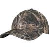 Flexfit TrueTimber Kanati Camo Baseball Cap