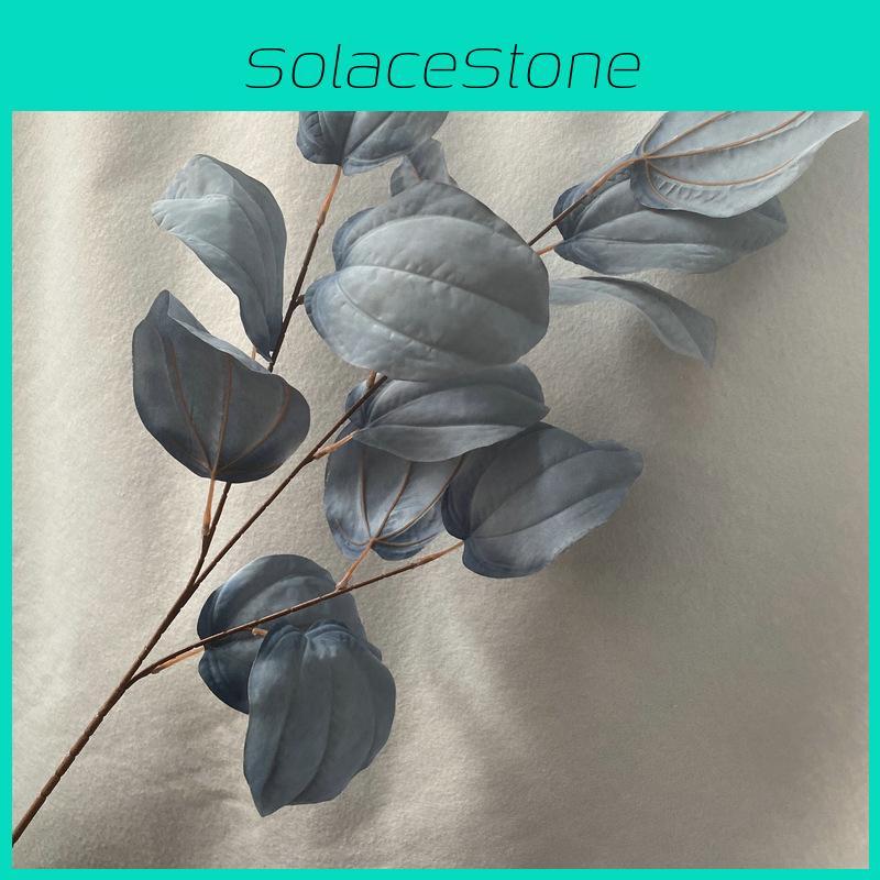 Artificial Greenery Cake Leaves For Wedding Centerpiece And Gift Ideas