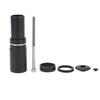 ENLEE Bike Stem Riser Fork Stem Extender Aluminium Alloy Bicycle Handlebar Head Up Adapter for