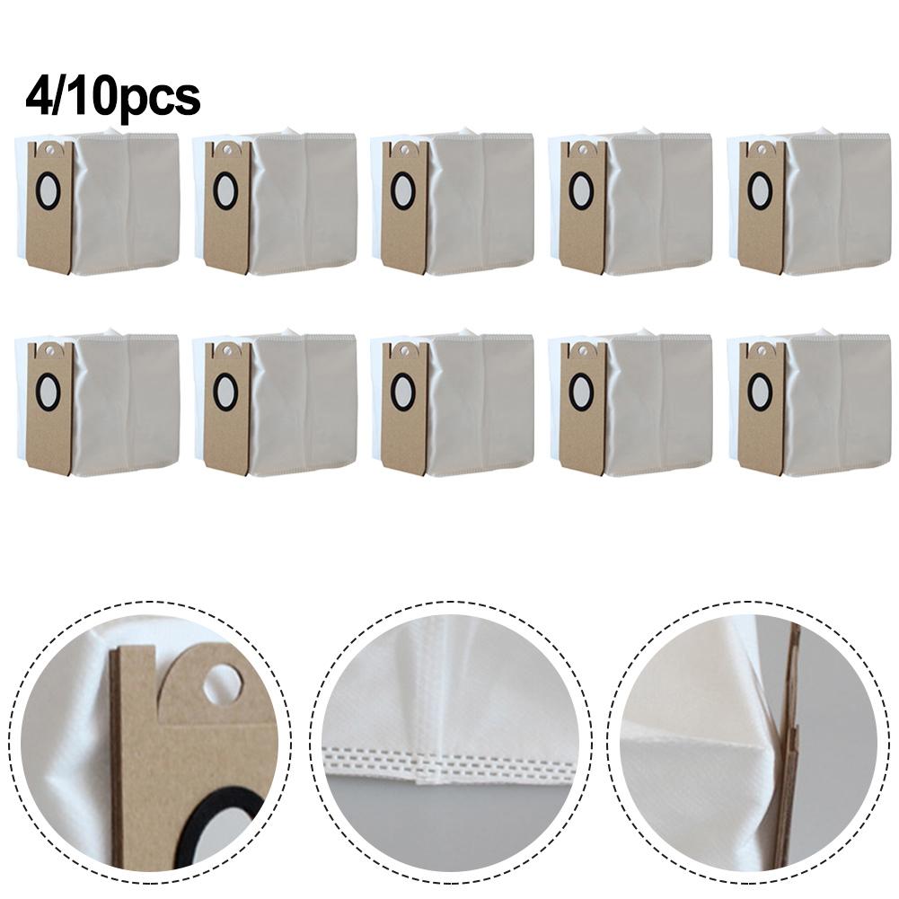 Dust Bags Dust Bags Dust Bin Bags Vacuum Cleaner High Quality