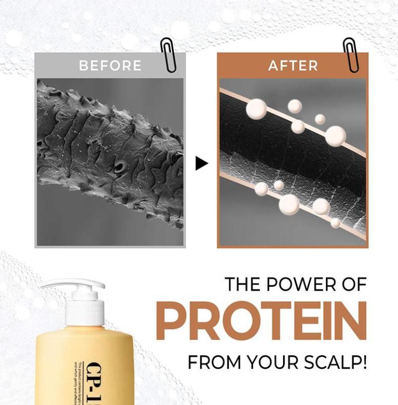 CP-1 Premium Protein Conditioner 500ml | Moisturizing & Repair Care