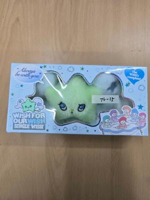 NCT Wish Wiche Simple Unboxing PokaX