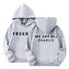 Cute Hoodies For Teen Children Trendy Preppy Hooded Sweatshirts Oversized Long Sleeve Shirts Clothes For Children
