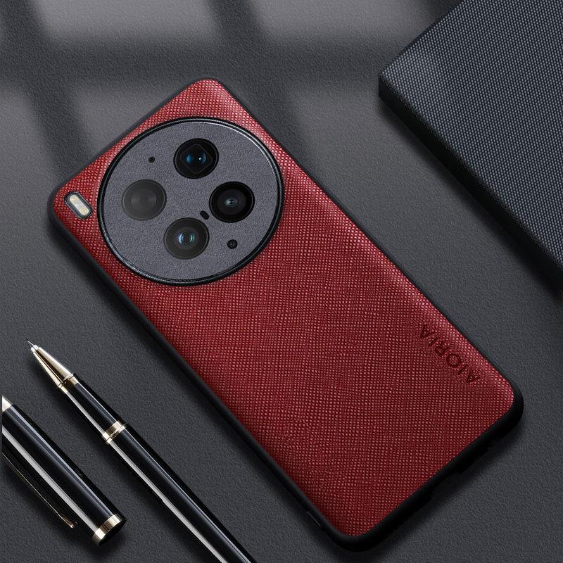 For Vivo X300 Pro Ultra Around The Protection Perfect High Quality Cover Case