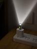 Mini Type-C Flashlight Pocket Outdoor Lighting Device Outdoor Emergency Lamp Pocket Keychain Flashlights Small Torch Light