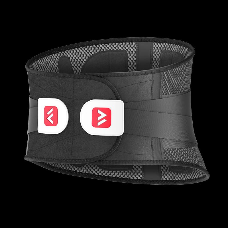 Weide Heating Lumbar Support Belt