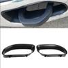 Tow Hook Bezel Kit for Dodge Ram