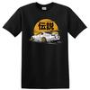 Car Legends JDM T Shirt Racing Graphic Tee Automotive Vehicle Art Design
