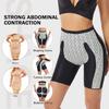 High Waist Boxer For Women Hips Lift Panties Tummy Control Shapewear Body Shaper Slimming Belly Shaping Underwear