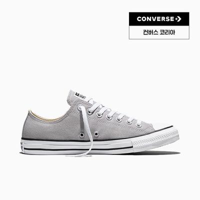 Chuck Taylor All Star Sneaker Grau A18102c